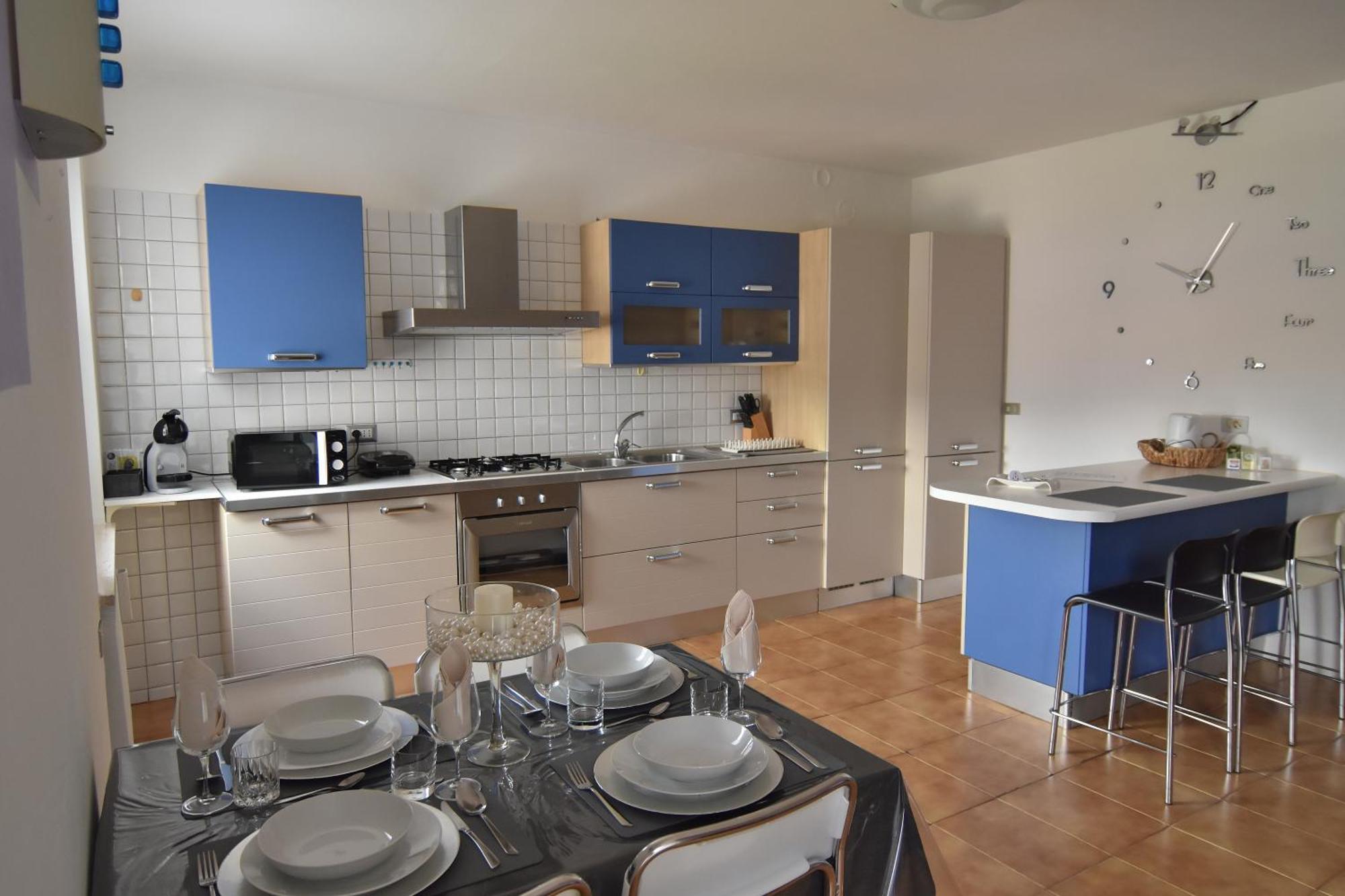 Appartamento Da Romina Con Parcheggio Gratuito Sanzeno Exterior photo